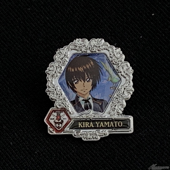 ガンダムカフェオンライン ガンダムカフェtokyo限定アイテム の販売は3月31日まで Gundam Info