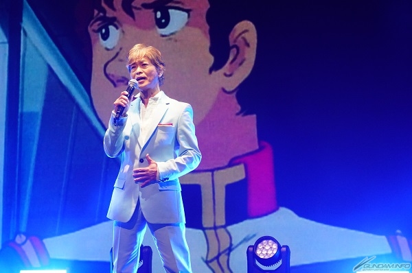 2 28まで視聴可能 アニメ映像と人気声優の夢の競演 声優紅白サンライズ Online Live イベントレポート到着 Gundam Info 2 28まで視聴可能 アニメ映像と人気声優の夢の競演 声優紅白サンライズ Online Live イベントレポート到着 Gundam Info