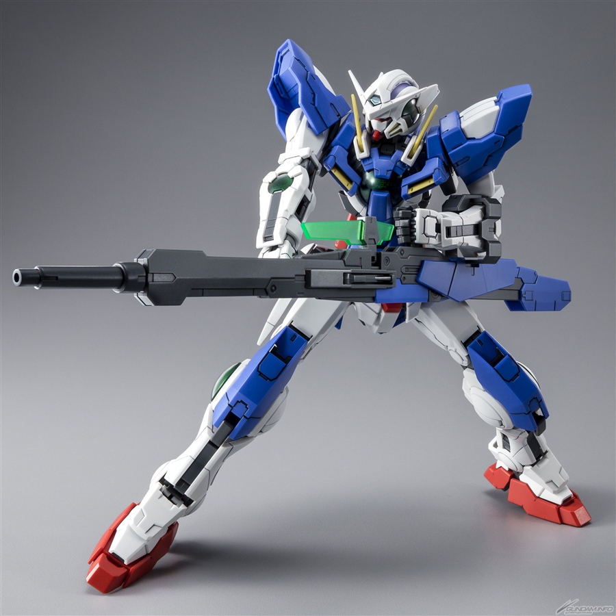 Mg ガンダムエクシア リペアiii 本日13時より予約開始 背面構造や外装は新規パーツで再現 Gundam Info Mg ガンダムエクシア リペアiii 本日13時より予約開始 背面構造や外装は新規パーツで再現 Gundam Info