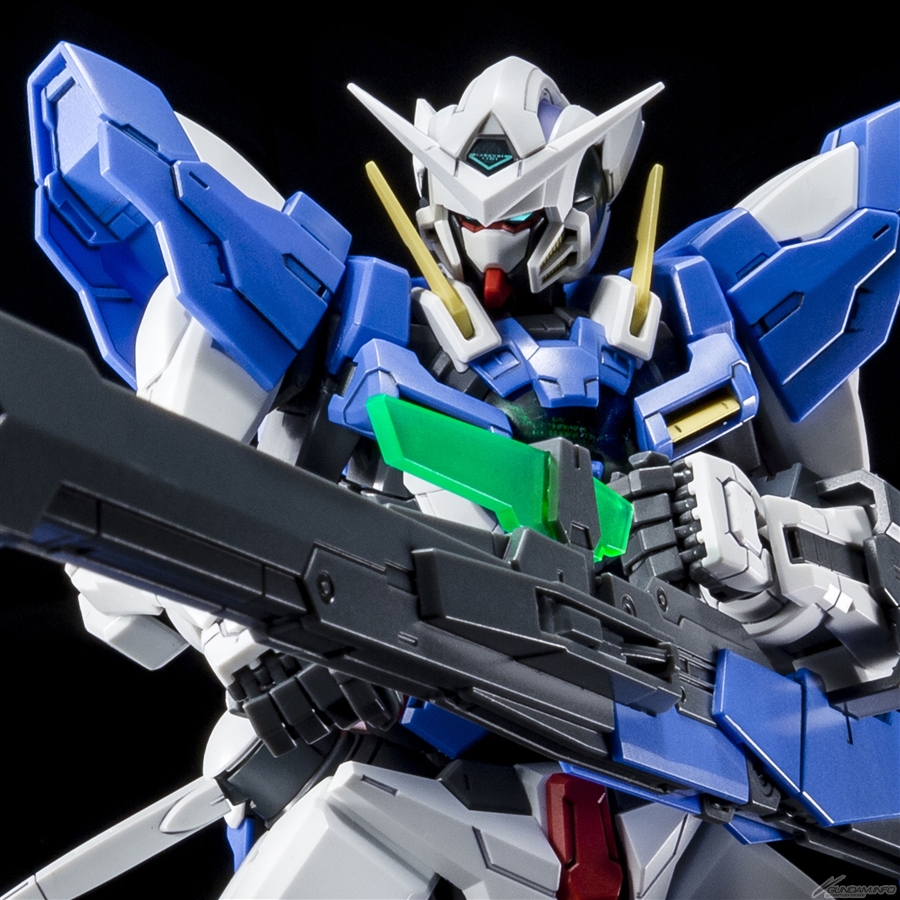 Mg ガンダムエクシア リペアiii 本日13時より予約開始 背面構造や外装は新規パーツで再現 Gundam Info Mg ガンダムエクシア リペアiii 本日13時より予約開始 背面構造や外装は新規パーツで再現 Gundam Info