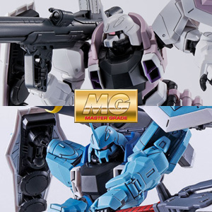MG「ブレイズザクファントム（レイ専用機）」＆「スラッシュザク