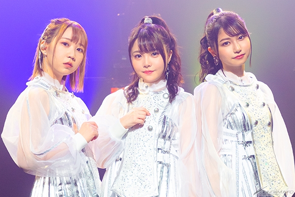 Sdガンダムワールド ヒーローズ オープニングテーマはtrysail 誰が為に愛は鳴る に決定 6月9日シングル発売 Gundam Info Sdガンダムワールド ヒーローズ オープニングテーマはtrysail 誰が為に愛は鳴る に決定 6月9日シングル発売 Gundam Info