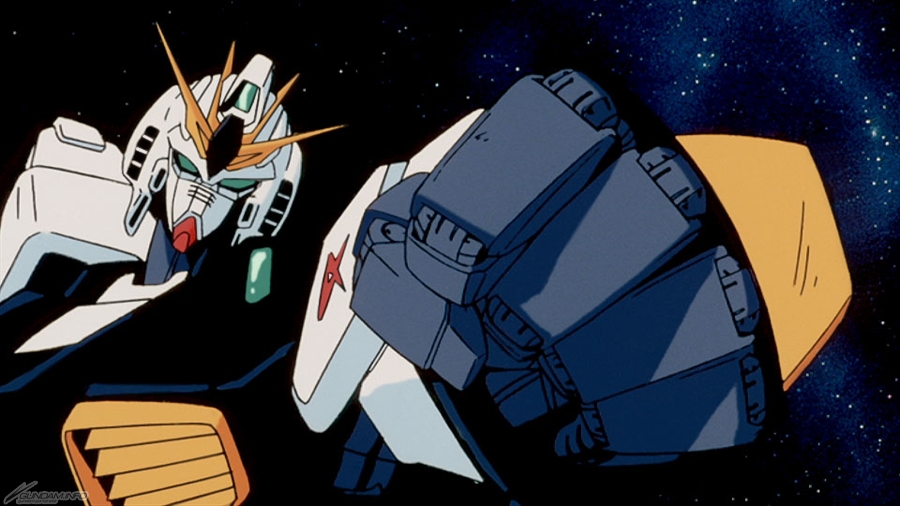 富野由悠季監督も参加 Dolby Cinema 機動戦士ガンダム 逆襲のシャア 試写会レポート 4 26更新 Gundam Info 富野由悠季監督も参加 Dolby Cinema 機動戦士ガンダム 逆襲のシャア 試写会レポート 4 26更新 Gundam Info