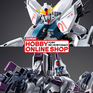 MG ガンダムF91 Ver.2.0［チタニウムフィニッシュ］」＆「RE/100 ビギナ・ギナ［エクストラフィニッシュ］」2次予約受付スタート！ |  GUNDAM.INFO