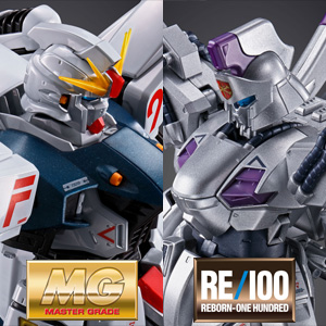 注目ブランドのギフト ☆新品未開封☆ MG ガンダムF91 Ver.2.0