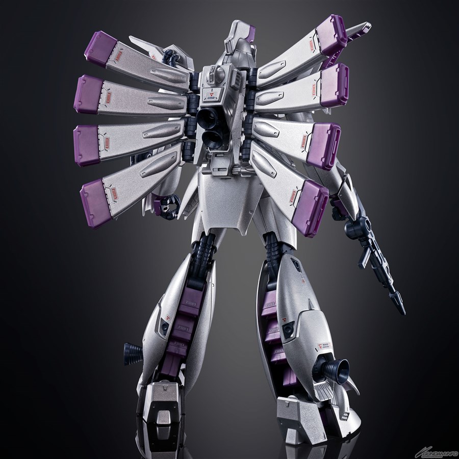 Mg ガンダムf91 Ver 2 0 チタニウムフィニッシュ Re 100 ビギナ ギナ エクストラフィニッシュ 2次予約受付スタート Gundam Info Mg ガンダムf91 Ver 2 0 チタニウムフィニッシュ Re 100 ビギナ ギナ エクストラフィニッシュ 2次予約受付スタート Gundam Info