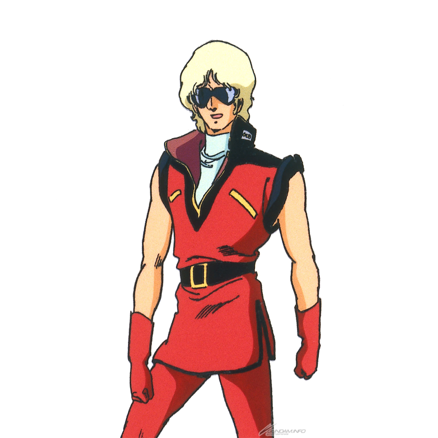 ガンダム沼へようこそ 劇場版 Zガンダム 三部作からはじめる 布教用 ガンダム超入門 ネタバレ控えめ Gundam Info ガンダム沼へようこそ 劇場版 Zガンダム 三部作からはじめる 布教用 ガンダム超入門 ネタバレ控えめ Gundam Info