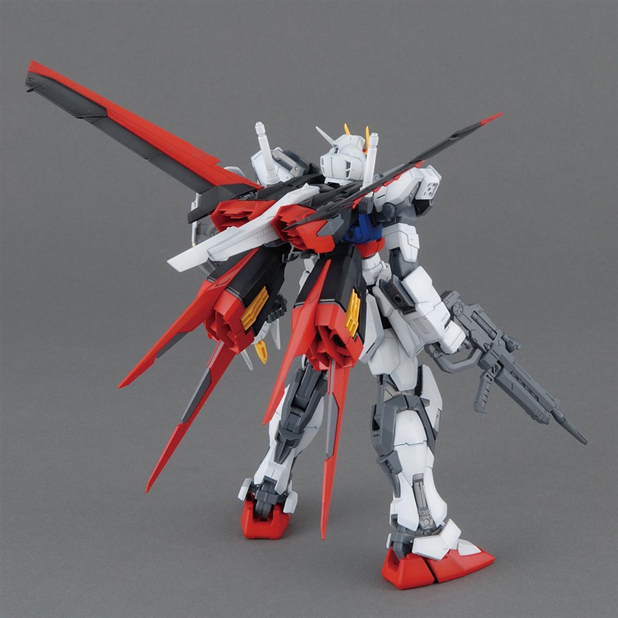 ガンダムベースオンラインショップに Mg ストライクルージュ オオトリ装備 Ver Rm など2点追加 Gundam Info ガンダムベースオンラインショップに Mg ストライクルージュ オオトリ装備 Ver Rm など2点追加 Gundam Info