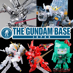 ガンダムベースにて「MG フリーダムガンダム Ver.2.0[シルバー ガンダムベースにて「MG フリーダムガンダム Ver.2.0[シルバー