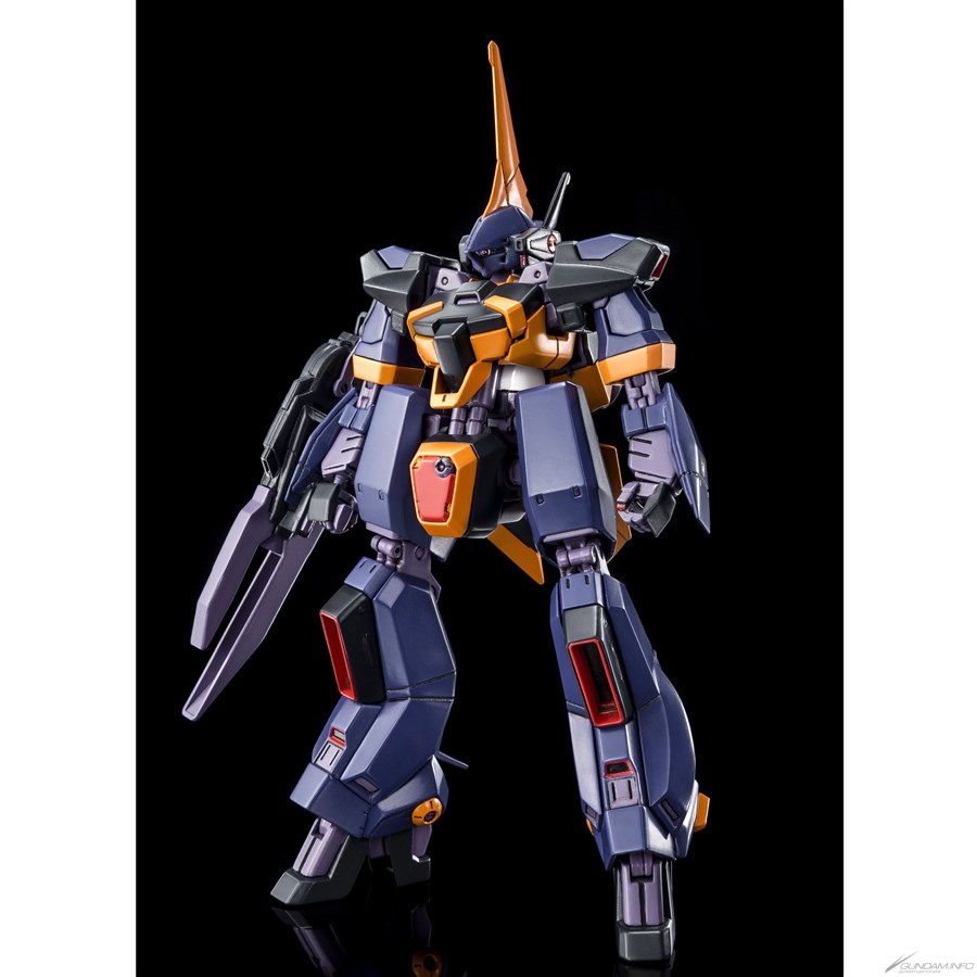 ガンダム」アクア・ハンブラビIIが2種のカラーでHGガンプラ化!アクア