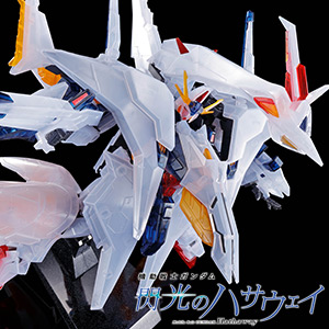 ガンダム 閃光のハサウェイ 特定フィルム 逆襲のシャア ν