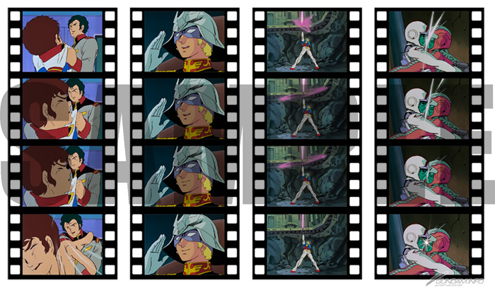 機動戦士ガンダム 閃光のハサウェイ 入場者プレゼント 初日 公開記念舞台挨拶 劇場商品一挙公開 4 26更新 Gundam Info 機動戦士ガンダム 閃光のハサウェイ 入場者プレゼント 初日 公開記念舞台挨拶 劇場商品一挙公開 4 26更新 Gundam Info