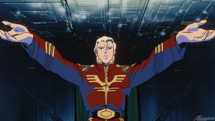 閃光のハサウェイ 前に見ておこう 機動戦士ガンダム 逆襲のシャア からはじめるガンダム超入門 ネタバレ控えめ Gundam Info 閃光のハサウェイ 前に見ておこう 機動戦士ガンダム 逆襲のシャア からはじめるガンダム超入門 ネタバレ控えめ Gundam Info