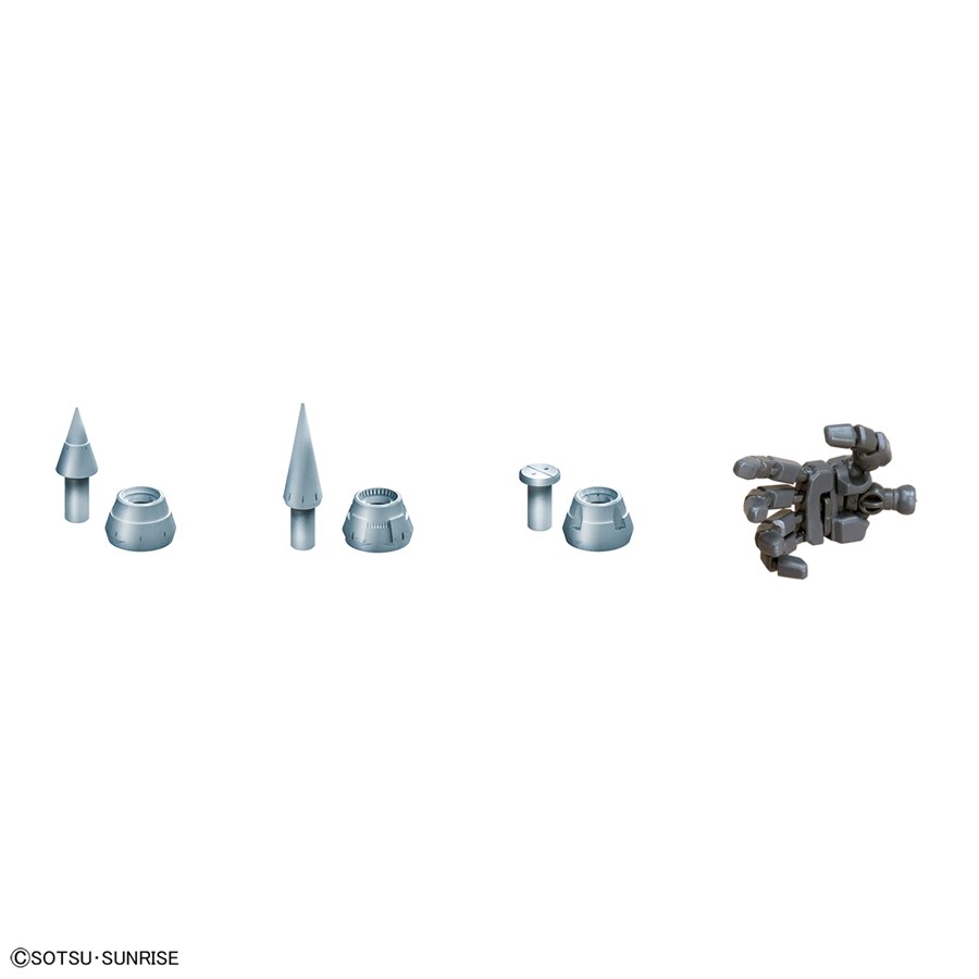 ガンダムベースにて Msバーニア01 エモーションマニピュレーター 連邦系 など2点 本日発売 Gundam Info ガンダムベースにて Msバーニア01 エモーションマニピュレーター 連邦系 など2点 本日発売 Gundam Info