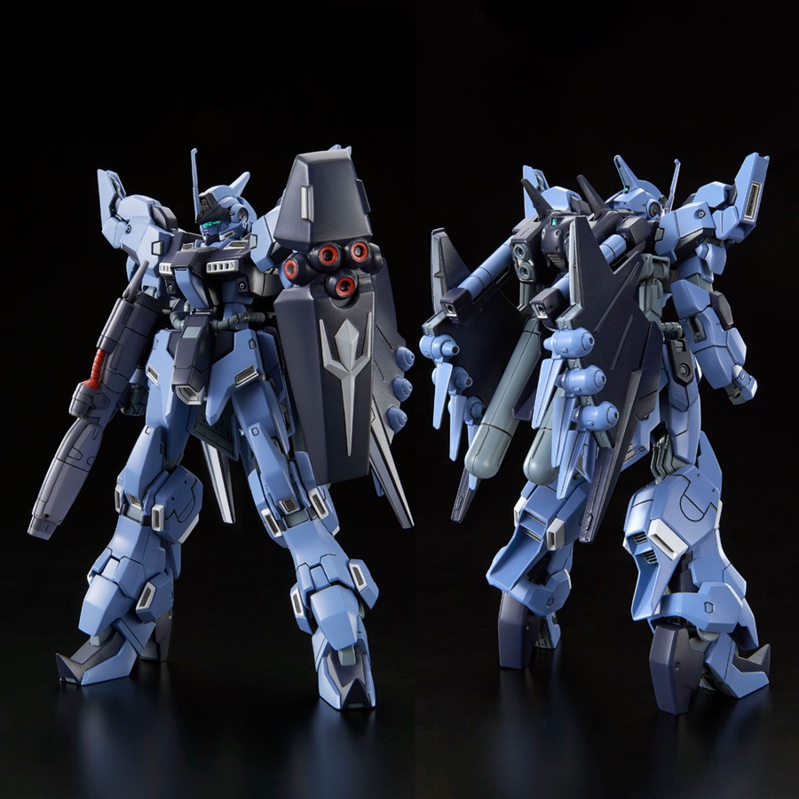 Hg ペイルライダー キャバルリー などガンプラ6点 本日より追加予約受付スタート Gundam Info Hg ペイルライダー キャバルリー などガンプラ6点 本日より追加予約受付スタート Gundam Info