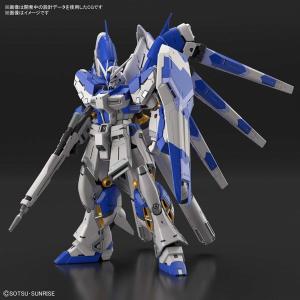 HGUC ナイチンゲール」や「RG Hi-νガンダム」など7月から9月発売の