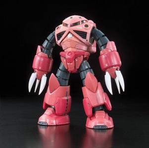 シャア専用ズゴック や シン マツナガ専用ザクii などガンプラrgシリーズ11点の追加予約受付 本日スタート Gundam Info シャア専用ズゴック や シン マツナガ専用ザクii などガンプラrgシリーズ11点の追加予約受付 本日スタート Gundam Info