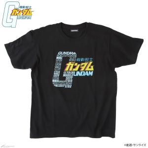 バンコレ 機動戦士ガンダム レタリングデザインtシャツ 本日11時より予約開始 Gundam Info バンコレ 機動戦士ガンダム レタリングデザインtシャツ 本日11時より予約開始 Gundam Info