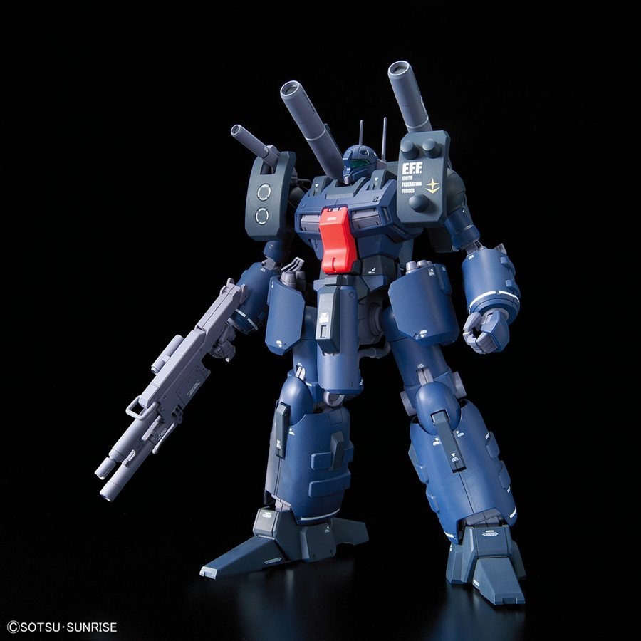 MG ガナーザクウォーリア（ルナマリア・ホーク専用機