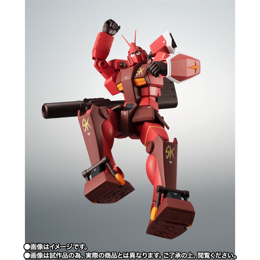 Robot魂 パーフェクトガンダムiii レッドウォーリア Ver A N I M E 本日16時より予約開始 Gundam Info Robot魂 パーフェクトガンダムiii レッドウォーリア Ver A N I M E 本日16時より予約開始 Gundam Info
