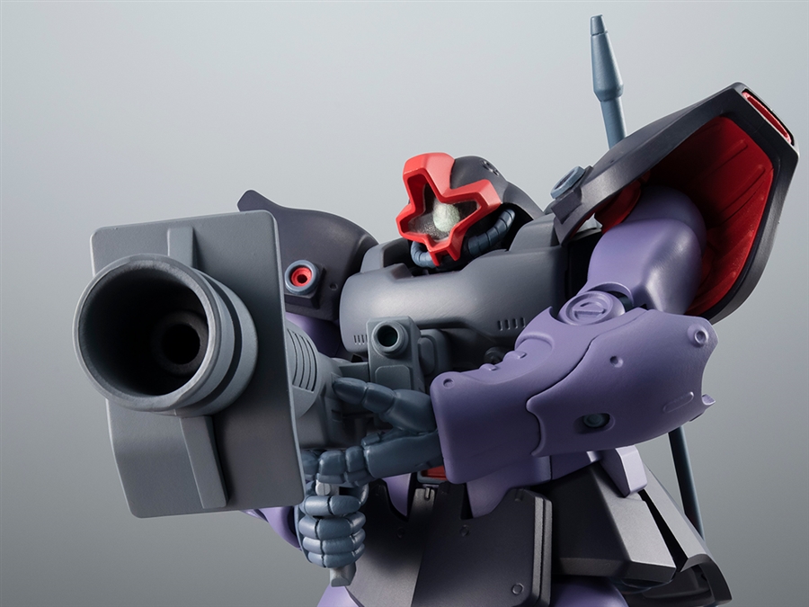 ROBOT魂 リック・ドムII ver. A.N.I.M.E.」10月発売決定！ヒート