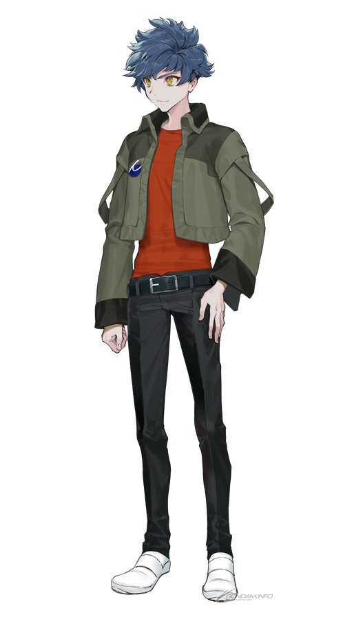 機動戦士ガンダムseed シリーズ新project Gundam Seed Project Ignited 始動 Gundam Info 機動戦士ガンダムseed シリーズ新project Gundam Seed Project Ignited 始動 Gundam Info