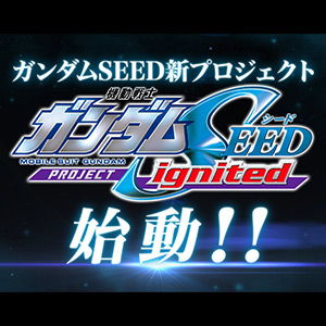Gundam Seed Project Ignited 始動 実物大フリーダムガンダム立像 Opセレモニー プロジェクト映像公開 Gundam Info