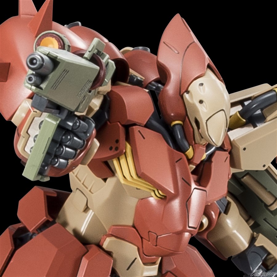 【週末特価】HG1/144メッサーF02型　一般機・指揮官機2機セット