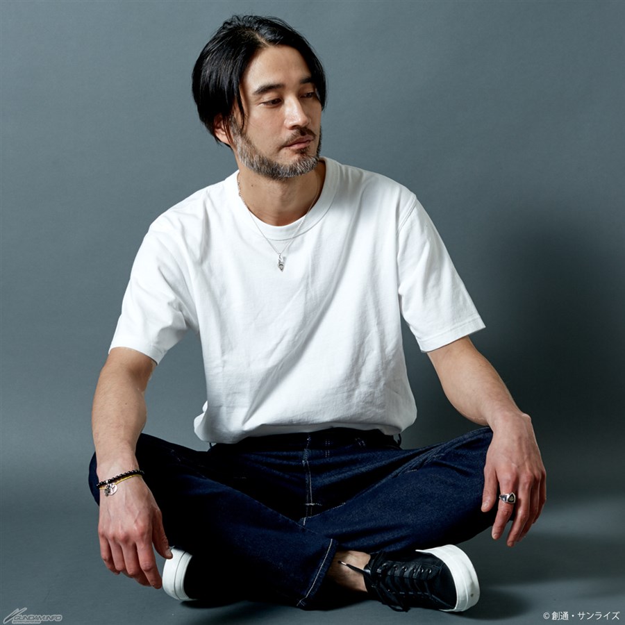 Strict G Edwin 機動戦士ガンダム ジャージーズ モデル 2種 6 26発売 Gundam Info Strict G Edwin 機動戦士ガンダム ジャージーズ モデル 2種 6 26発売 Gundam Info