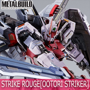 METAL BUILD オオトリ【美品・全て付属品】｜Yahoo!フリマ（旧