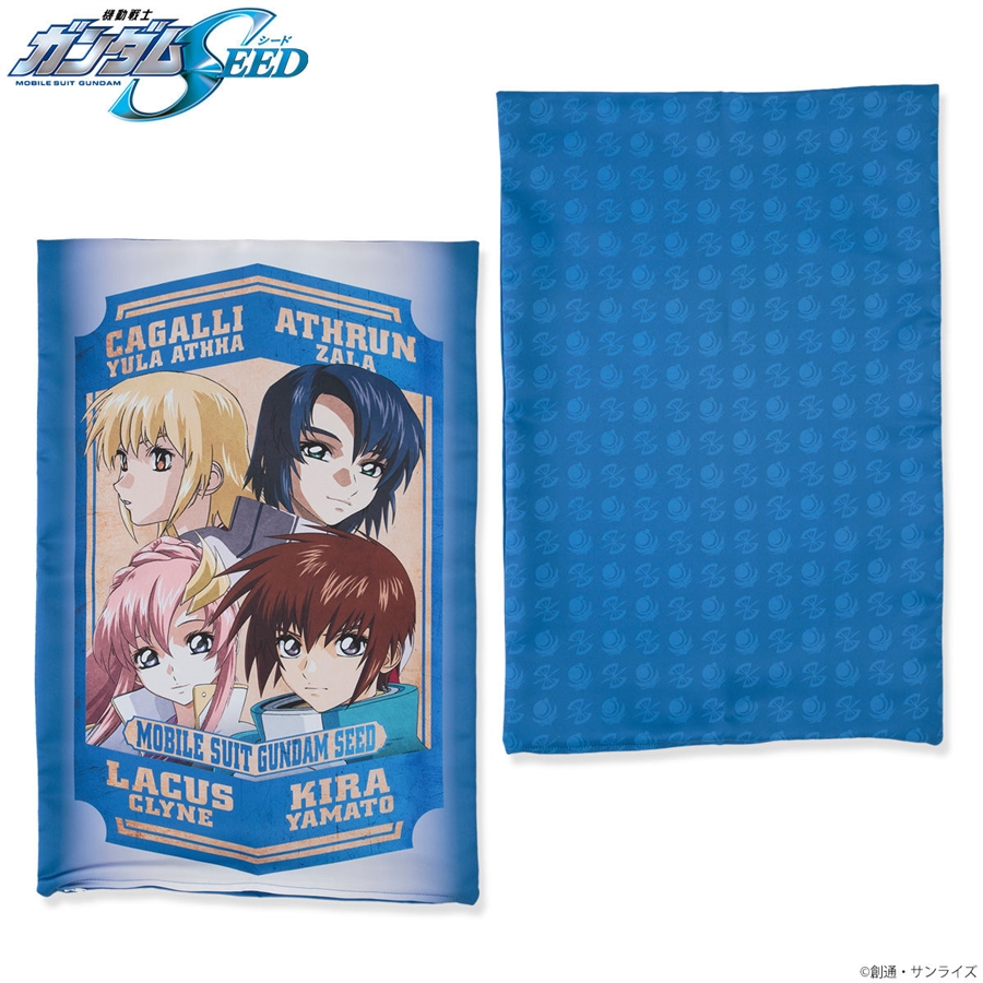 バンコレ 機動戦士ガンダムseed キャラクターイラストアイテム 本日より予約スタート Gundam Info バンコレ 機動戦士ガンダムseed キャラクターイラストアイテム 本日より予約スタート Gundam Info