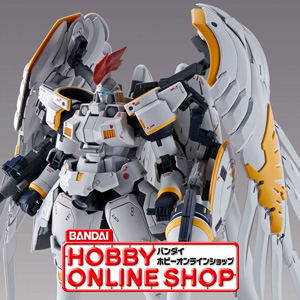 Mg トールギスf Ew 3次予約 本日開始 カトキハジメデザインの水転写デカールが付属 Gundam Info