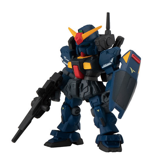 機動戦士ガンダム Mobile Suit Ensemble 7 5 7月第4週より発売 ガンダムmk Ii ティターンズカラー など登場 Gundam Info 機動戦士ガンダム Mobile Suit Ensemble 7 5 7月第4週より発売 ガンダムmk Ii ティターンズカラー など登場 Gundam Info