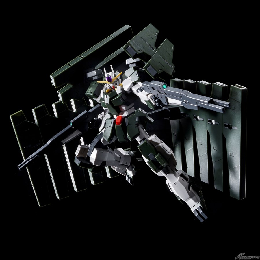 Hg ガンダムサバーニャ ガンダムハルート 最終決戦仕様 本日13時より予約開始 Gundam Info Hg ガンダムサバーニャ ガンダムハルート 最終決戦仕様 本日13時より予約開始 Gundam Info