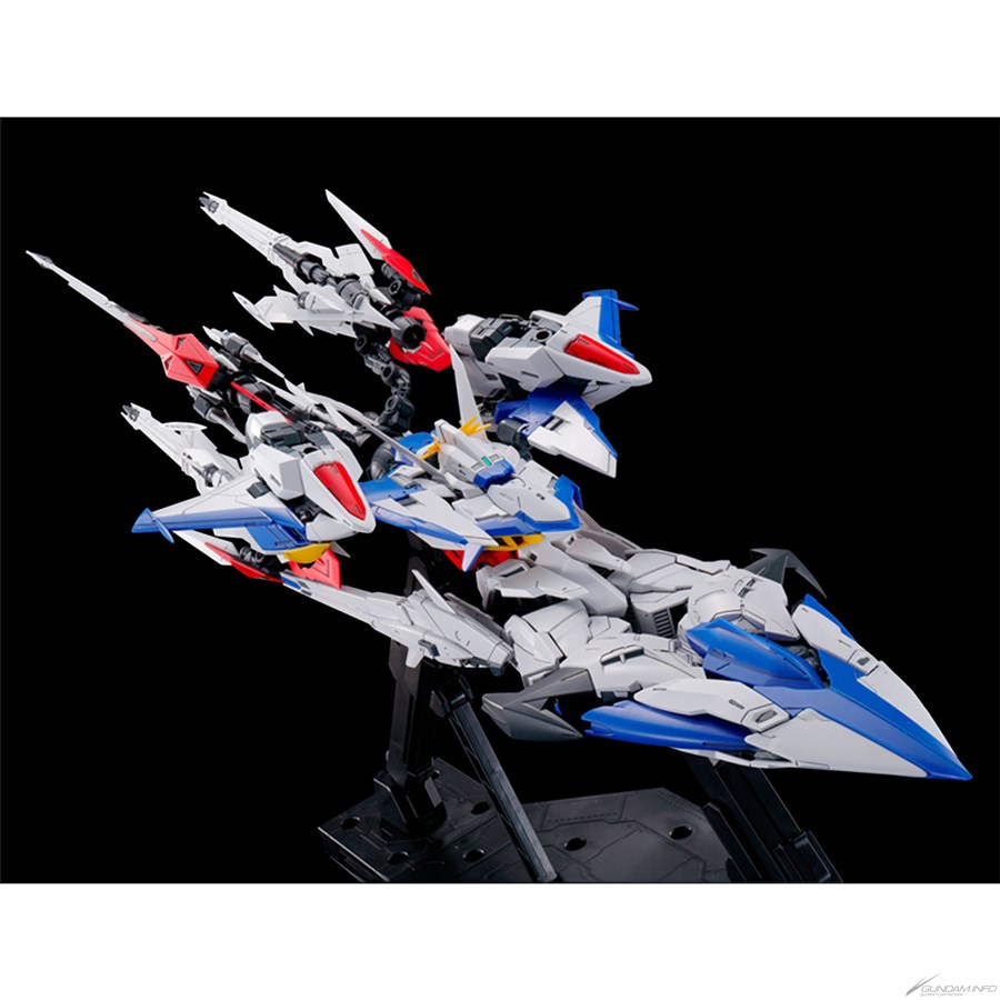 「機動戦士ガンダムSEED ECLIPSE」より登場!「MG エクリプスガンダム用 マニューバストライカーパック」本日13時より予約開始!