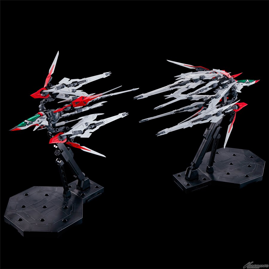 機動戦士ガンダムSEED ECLIPSE」より登場!「MG エクリプスガンダム用 機動戦士ガンダムSEED ECLIPSE」より登場!「MG エクリプスガンダム用