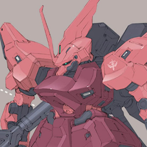 A O Z Re Boot ジオンマーズが運用したゲルググの後継機 ゲルググiii ジオンマーズ仕様 を紹介 Gundam Info