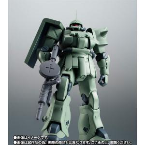 Robot魂 ザクii F2型 ノイエン ビッター Ver A N I M E の予約受付は9月日まで Gundam Info Robot魂 ザクii F2型 ノイエン ビッター Ver A N I M E の予約受付は9月日まで Gundam Info