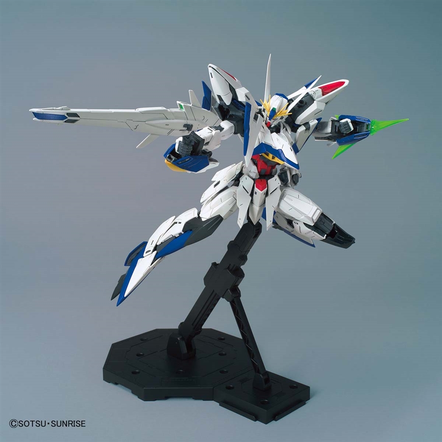 Mg エクリプスガンダム Mg エールストライクガンダム Ver Rm の予約受付は11月30日23時まで Gundam Info Mg エクリプスガンダム Mg エールストライクガンダム Ver Rm の予約受付は11月30日23時まで Gundam Info