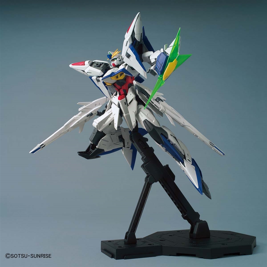 Mg エクリプスガンダム Mg エールストライクガンダム Ver Rm の予約受付は11月30日23時まで Gundam Info Mg エクリプスガンダム Mg エールストライクガンダム Ver Rm の予約受付は11月30日23時まで Gundam Info