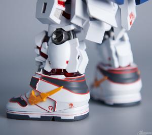 海外限定 ユニコーンガンダム ナイキコラボフィギュアセット 日本未