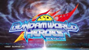Sdガンダムワールド ヒーローズ 第2クールopテーマ ボダレス 韓国語吹き替えver が本日公開 Gundam Info Sdガンダムワールド ヒーローズ 第2クールopテーマ ボダレス 韓国語吹き替えver が本日公開 Gundam Info