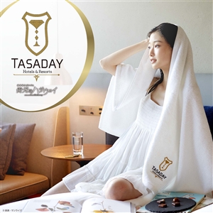 STRICT-G「『閃光のハサウェイ』TASADAY HOTELSコレクション」8 STRICT-G「『閃光のハサウェイ』TASADAY HOTELSコレクション」8