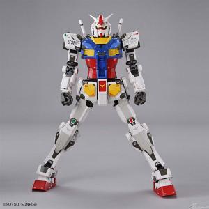 GUNDAM FACTORY YOKOHAMA「1/48 RX-78F00 ガンダム」本日発売！ライトアップが可能！ | GUNDAM.INFO