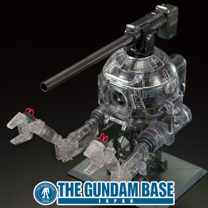 MG 1/100 νガンダム Ver.Ka [メカニカルクリア] ガンダムベース MG 1/100 νガンダム Ver.Ka [メカニカルクリア] − 商品情報