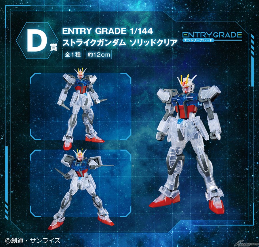 ガンダム　1番くじ　C賞、F賞、ラストワン賞セット