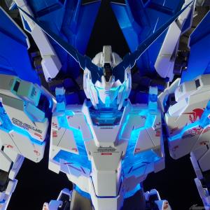 Pg ユニコーンガンダム ペルフェクティビリティ ディバイン拡張セット 本日18時より予約開始 Gundam Info