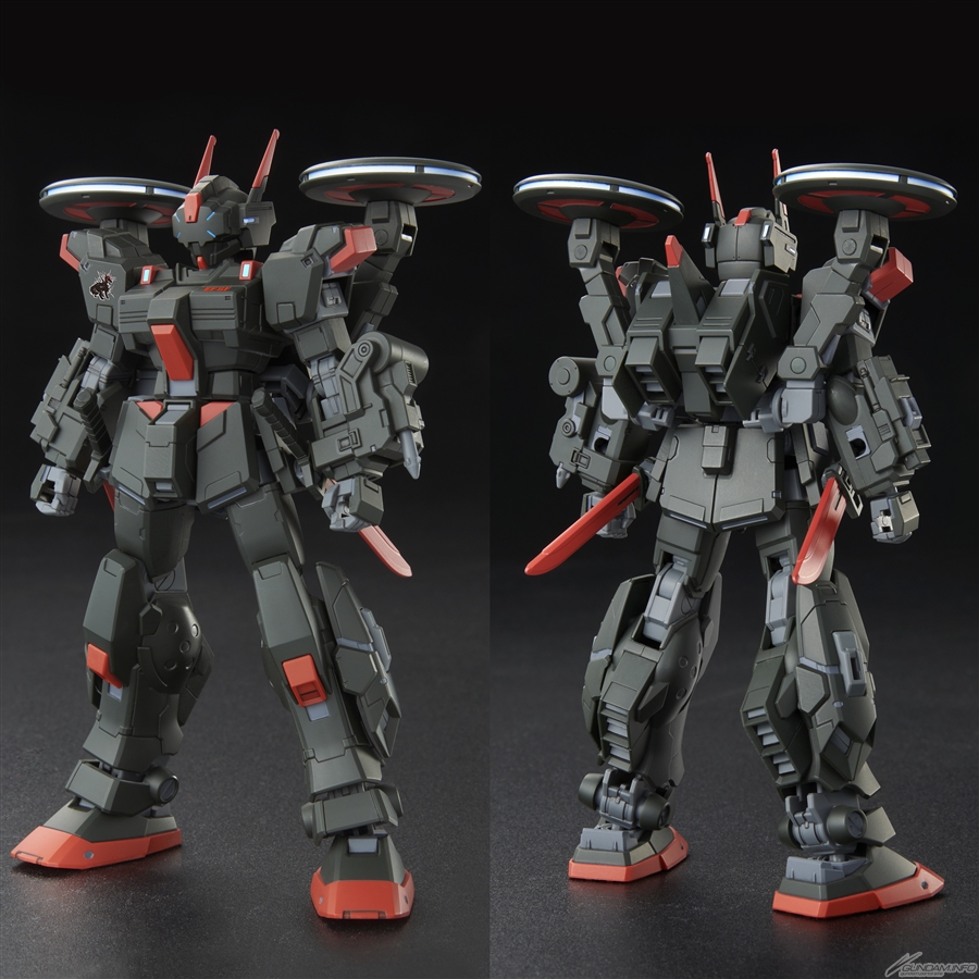 HG「ホワイトライダー」「ブラックライダー」「イフリート ...