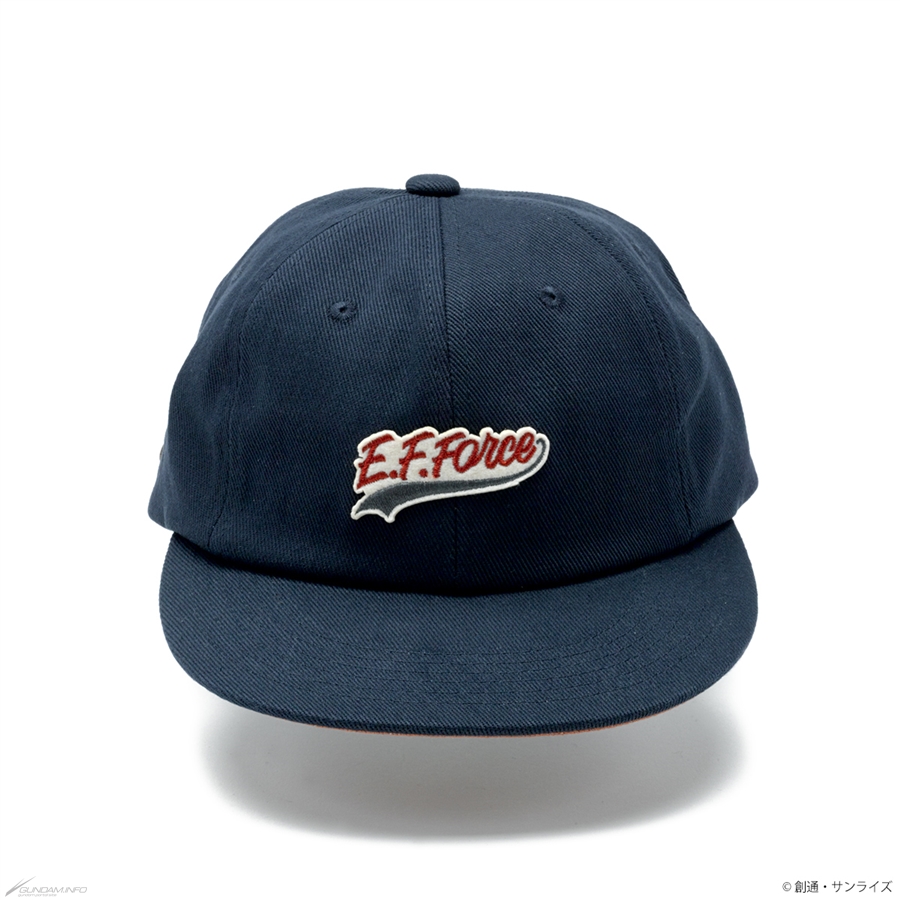 STRICT-G.Fab×Ebbets Field Flannels「『機動戦士ガンダム』ベース