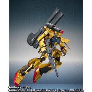 Metal Robot魂 Ka Signature 量産型百式改 の予約は3月日23時まで Gundam Info Metal Robot魂 Ka Signature 量産型百式改 の予約は3月日23時まで Gundam Info